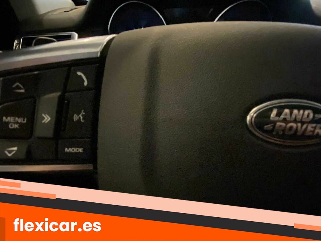 Foto Land-Rover Discovery Sport 14