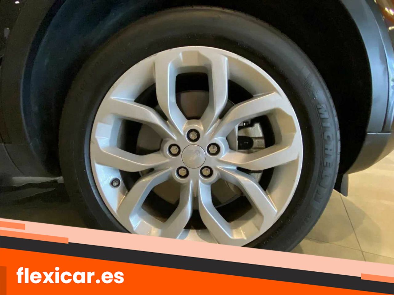 Foto Land-Rover Discovery Sport 27