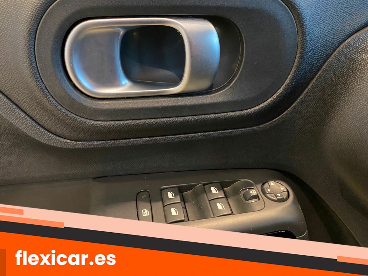 Foto Citroën C5 Aircross 10
