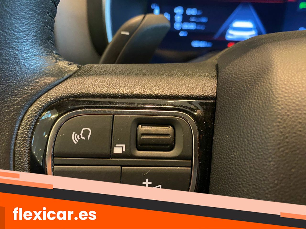 Foto Citroën C5 Aircross 15