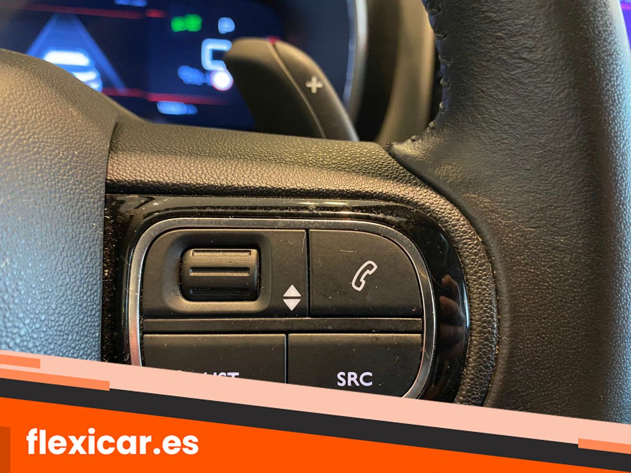 Foto Citroën C5 Aircross 16