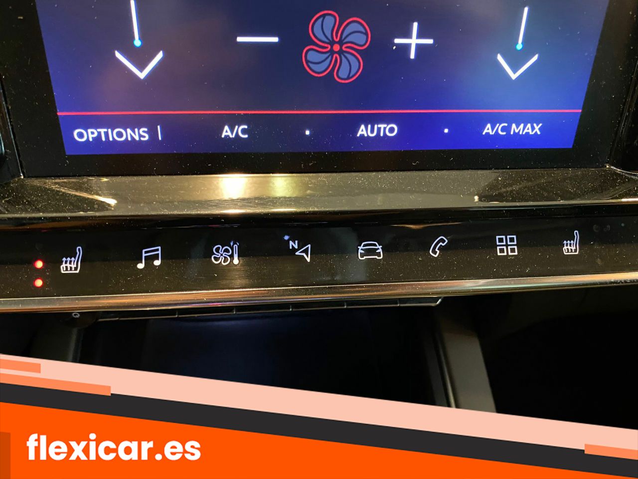 Foto Citroën C5 Aircross 21