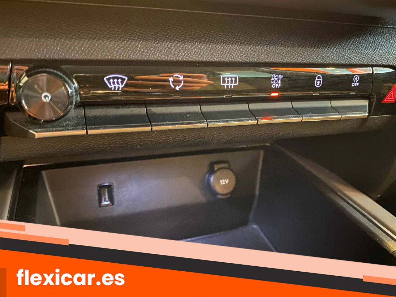 Foto Citroën C5 Aircross 22