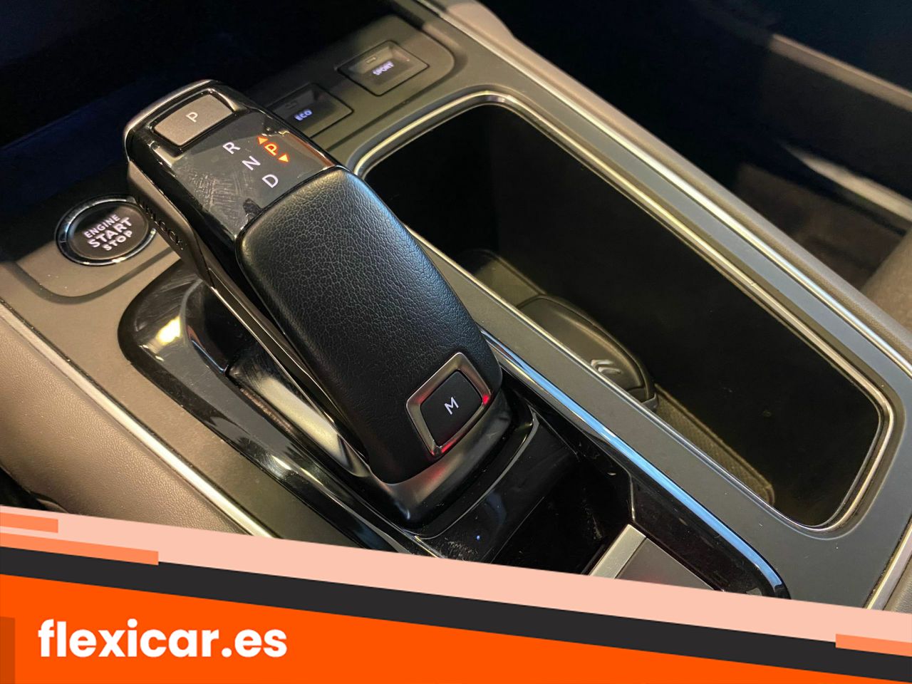 Foto Citroën C5 Aircross 25