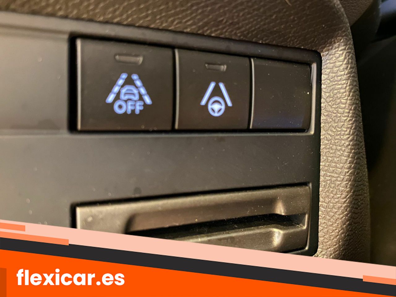Foto Citroën C5 Aircross 26