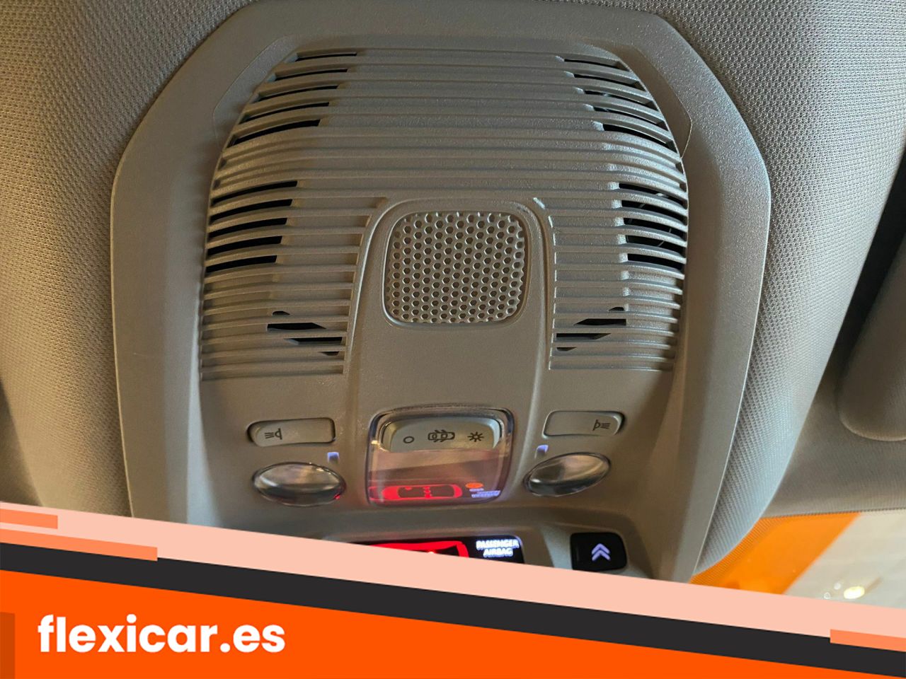 Foto Citroën C5 Aircross 27