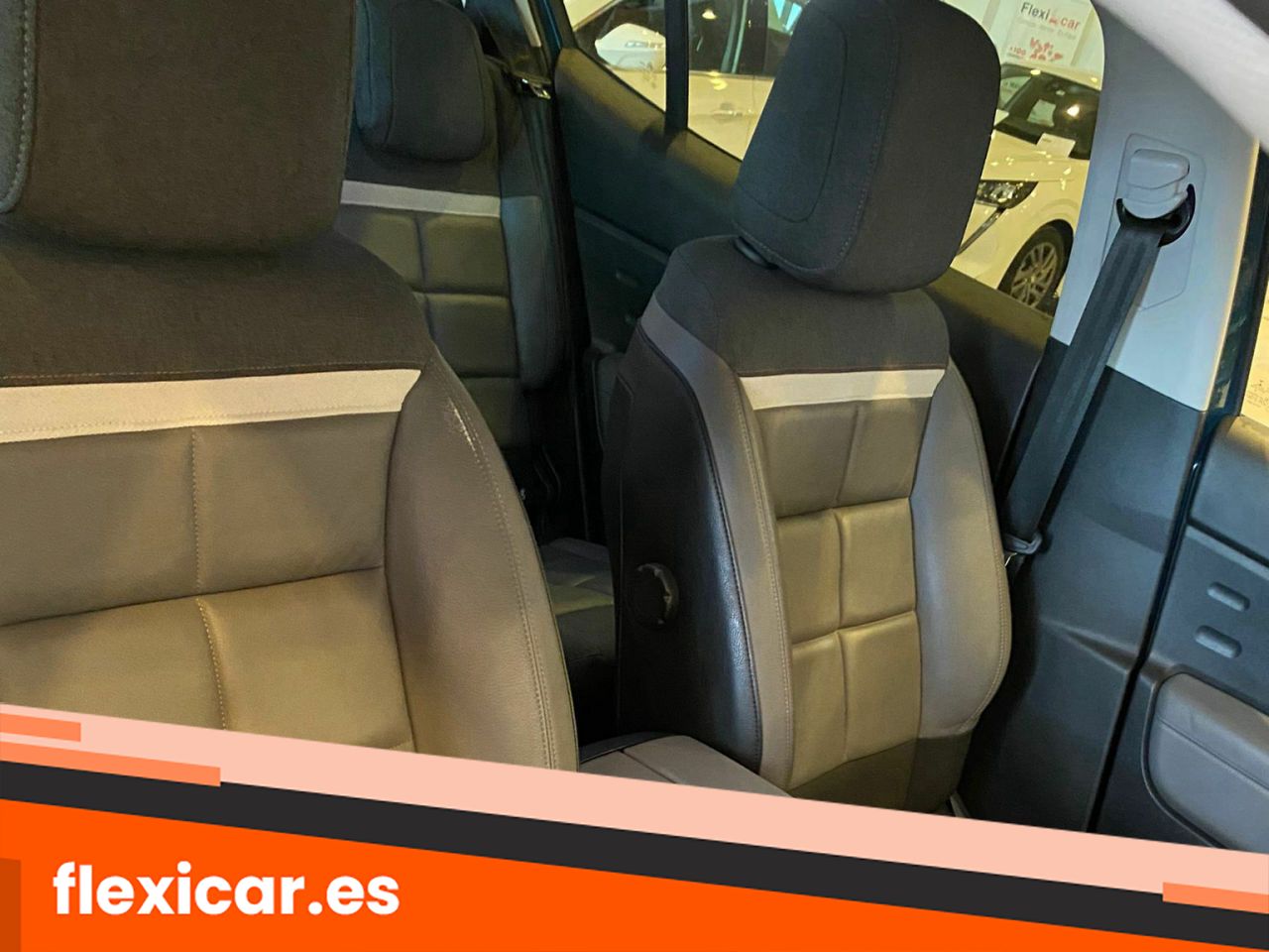 Foto Citroën C5 Aircross 29
