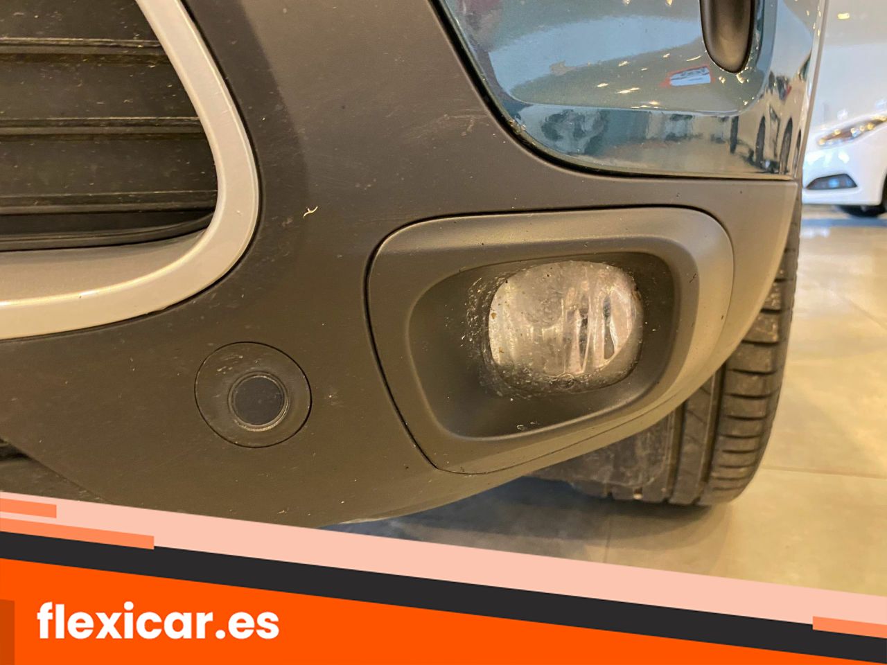 Foto Citroën C5 Aircross 37