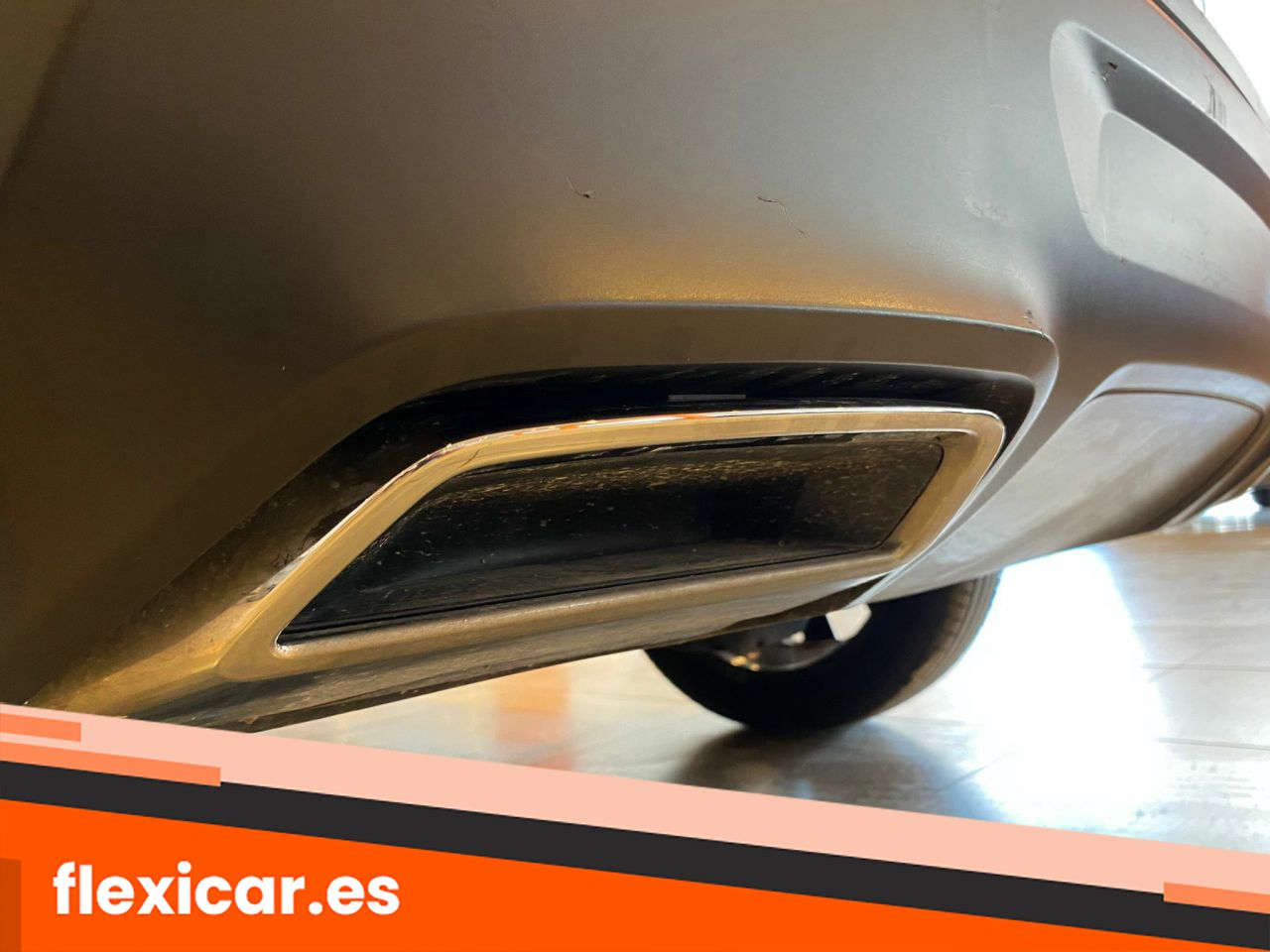 Foto Citroën C5 Aircross 40
