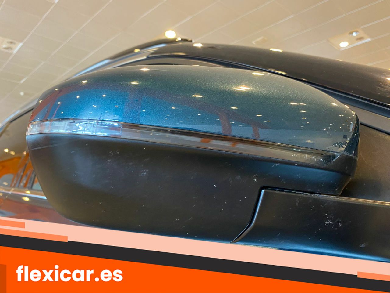 Foto Citroën C5 Aircross 43