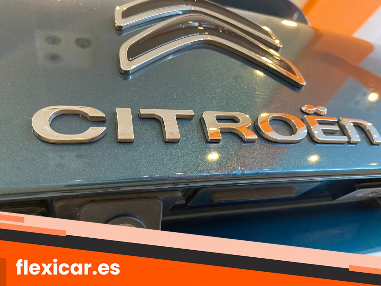 Foto Citroën C5 Aircross 44