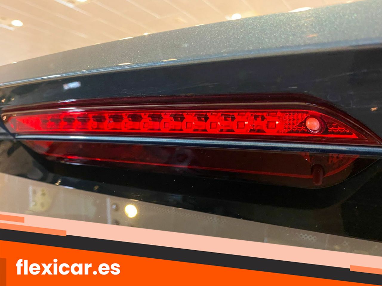 Foto Citroën C5 Aircross 49