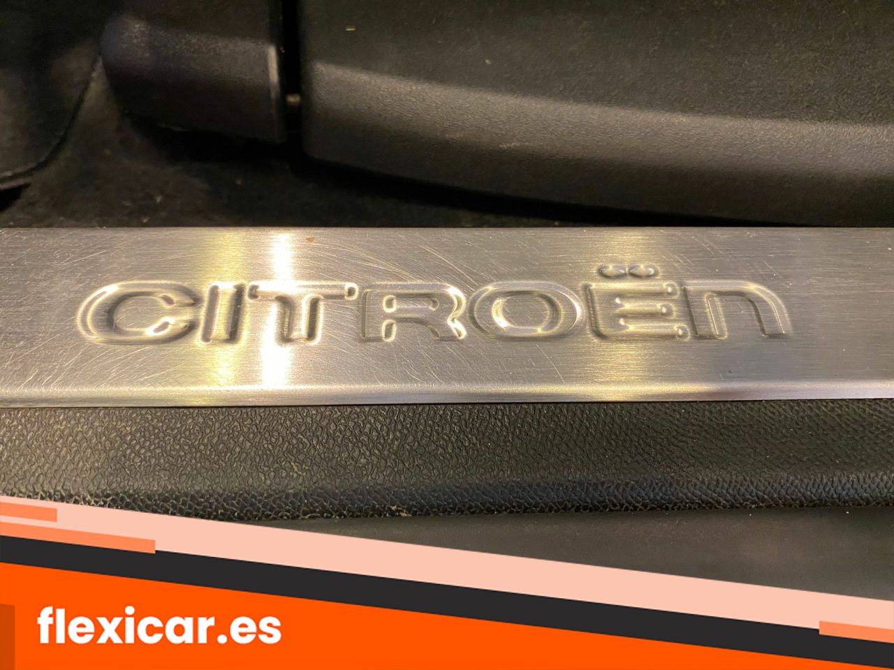 Foto Citroën C5 Aircross 51