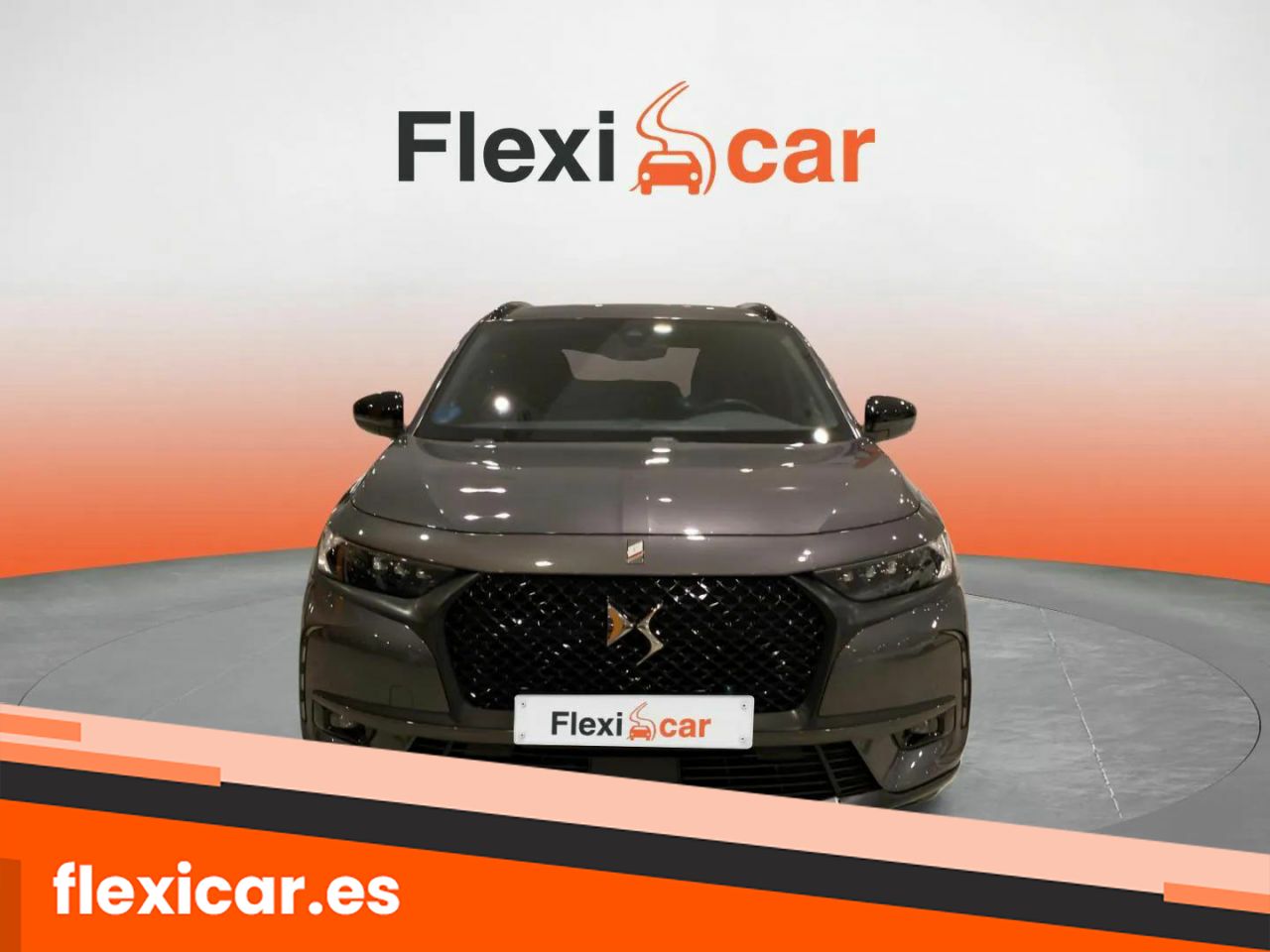 Foto DS Automobiles DS 7 2