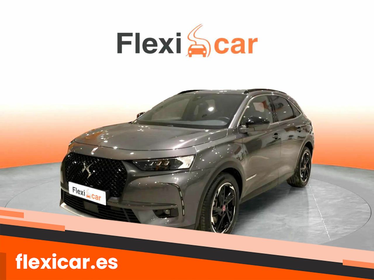 Foto DS Automobiles DS 7 3
