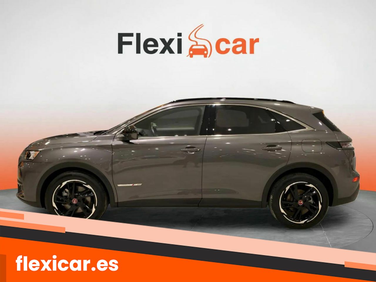 Foto DS Automobiles DS 7 4
