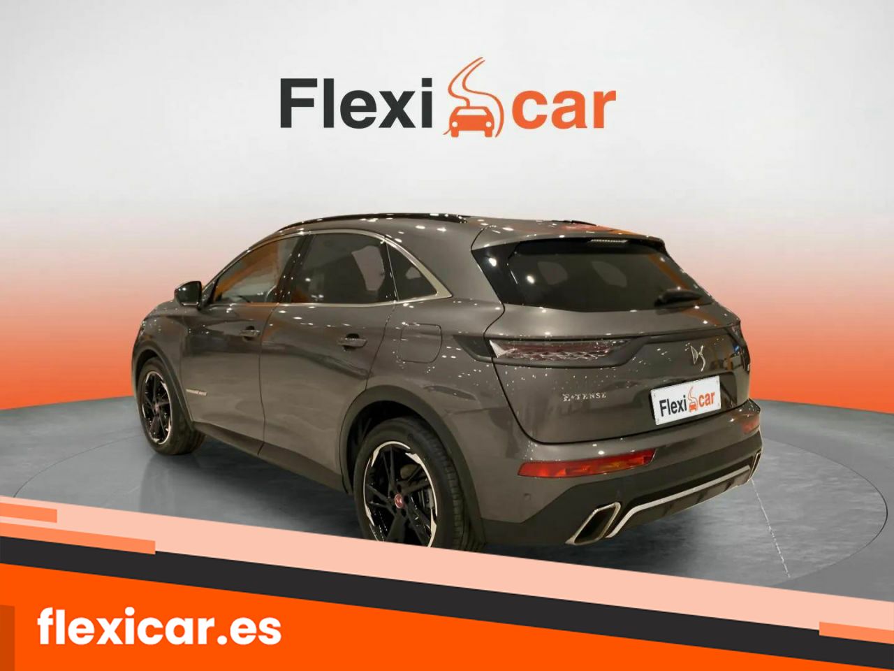 Foto DS Automobiles DS 7 5