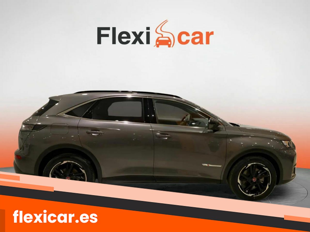 Foto DS Automobiles DS 7 9