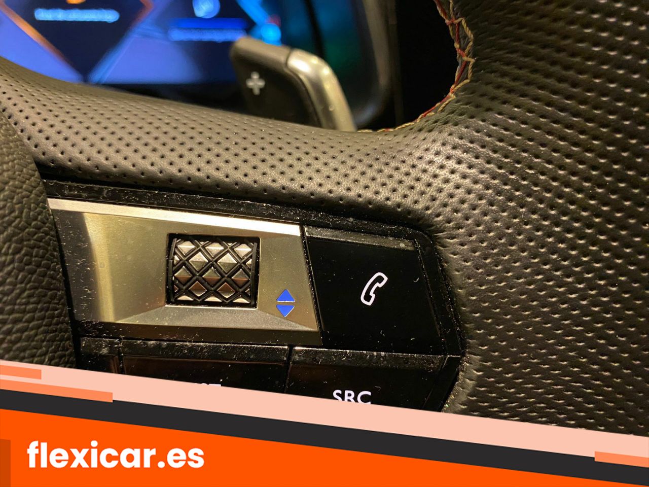 Foto DS Automobiles DS 7 14