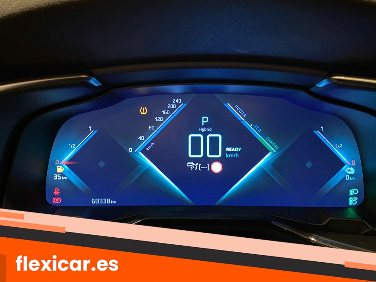 Foto DS Automobiles DS 7 18