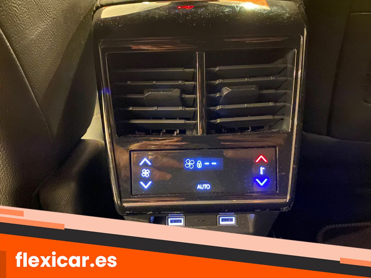 Foto DS Automobiles DS 7 20
