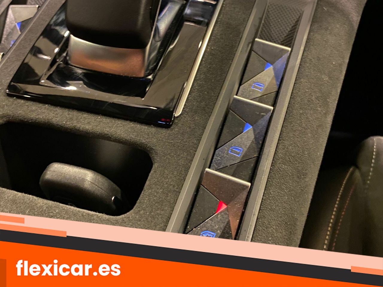 Foto DS Automobiles DS 7 21