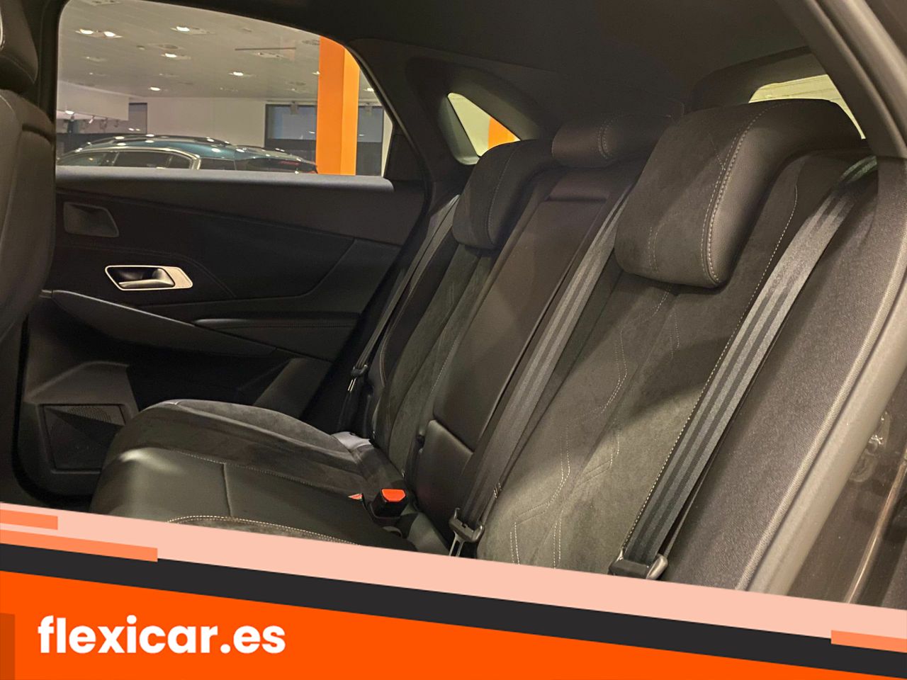 Foto DS Automobiles DS 7 30