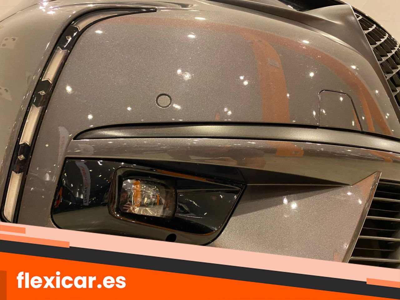 Foto DS Automobiles DS 7 34