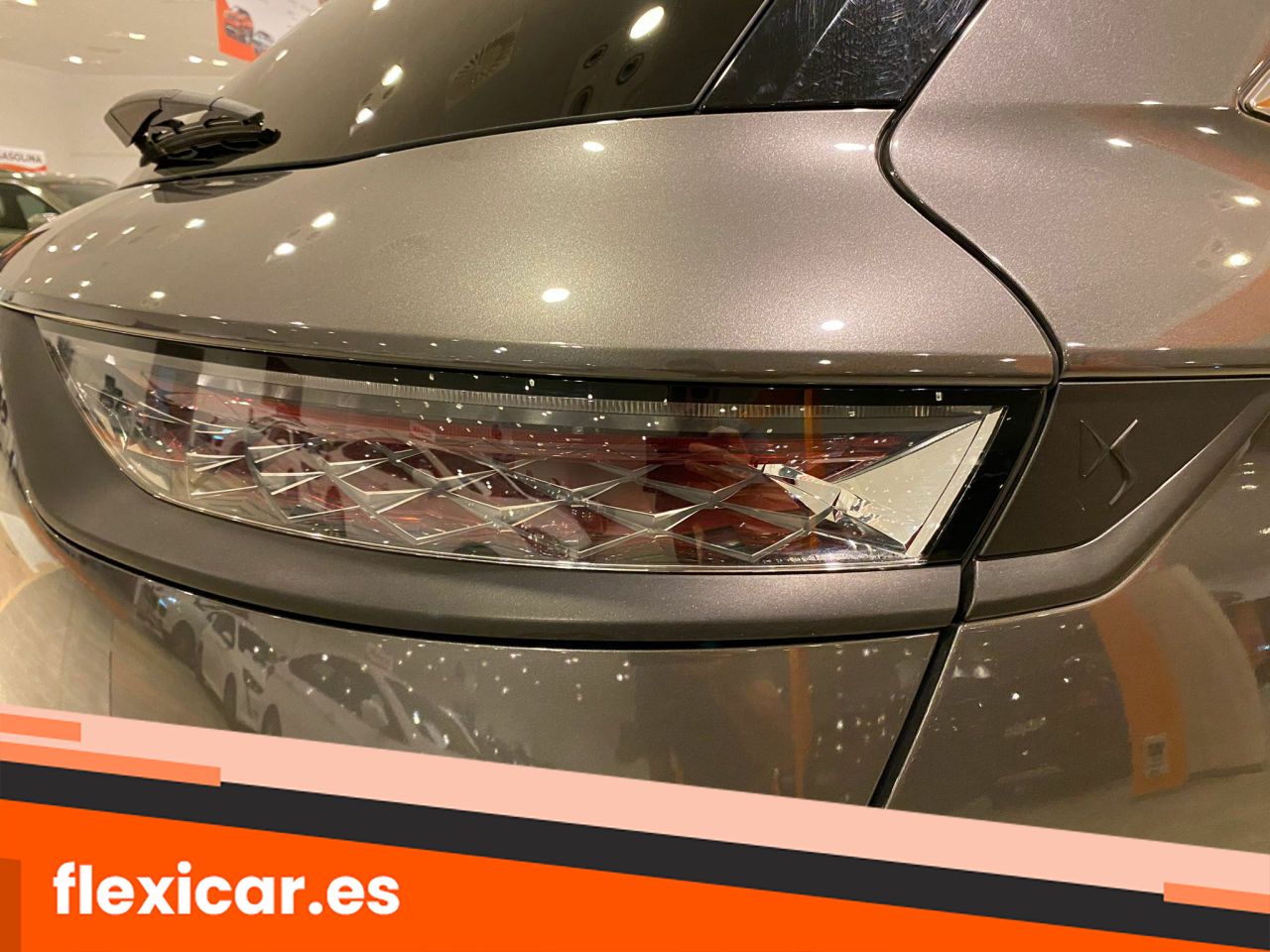 Foto DS Automobiles DS 7 35