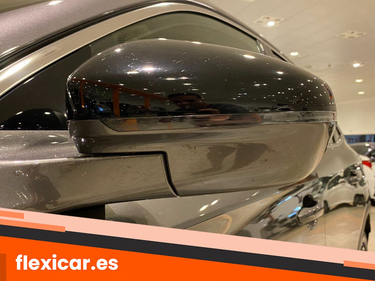 Foto DS Automobiles DS 7 38