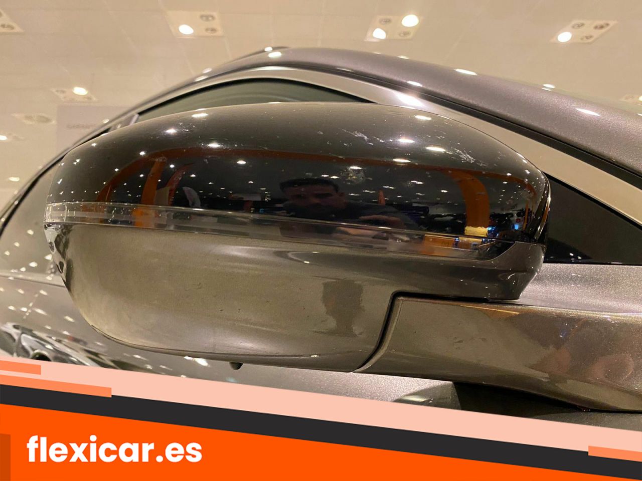 Foto DS Automobiles DS 7 39