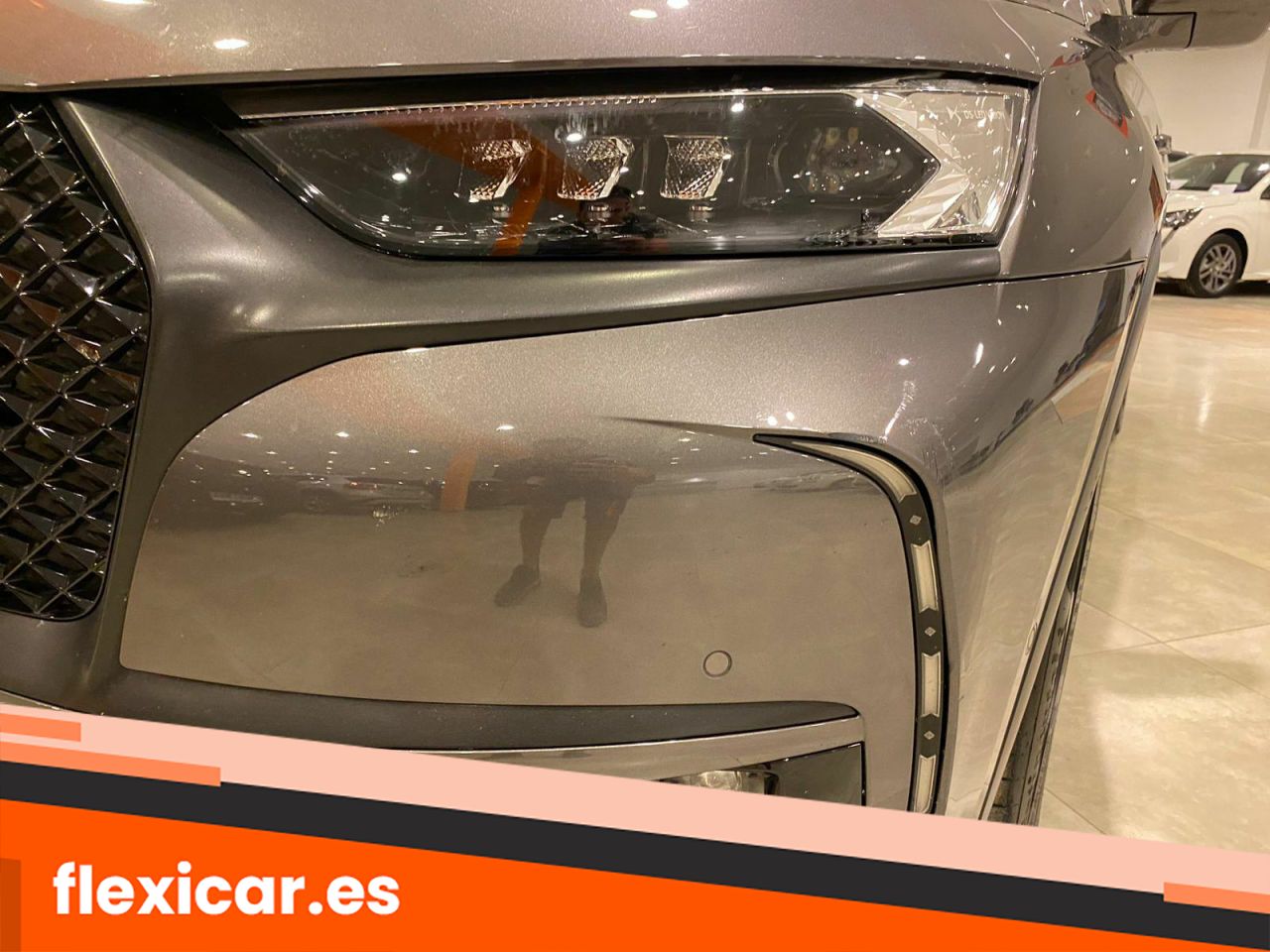 Foto DS Automobiles DS 7 40
