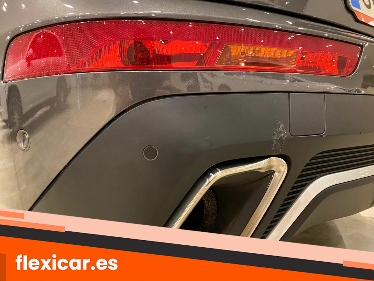 Foto DS Automobiles DS 7 42