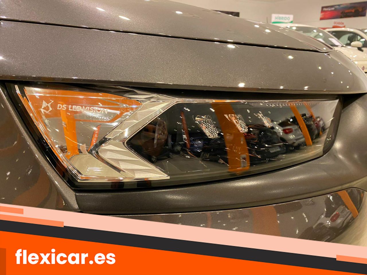 Foto DS Automobiles DS 7 43