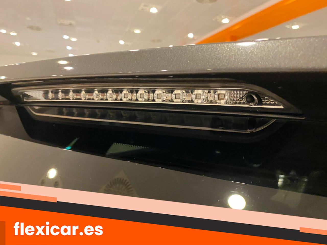 Foto DS Automobiles DS 7 47