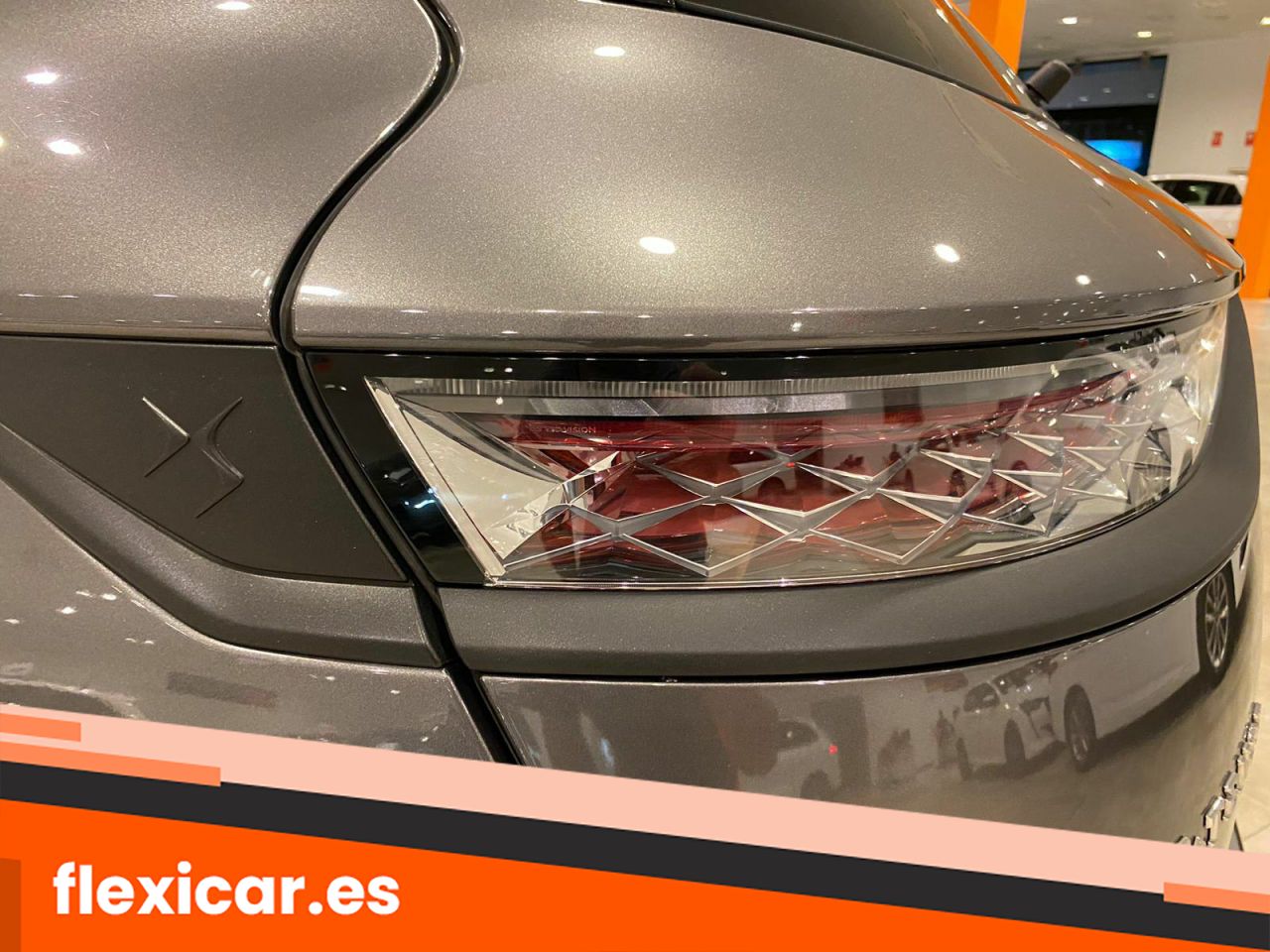 Foto DS Automobiles DS 7 48