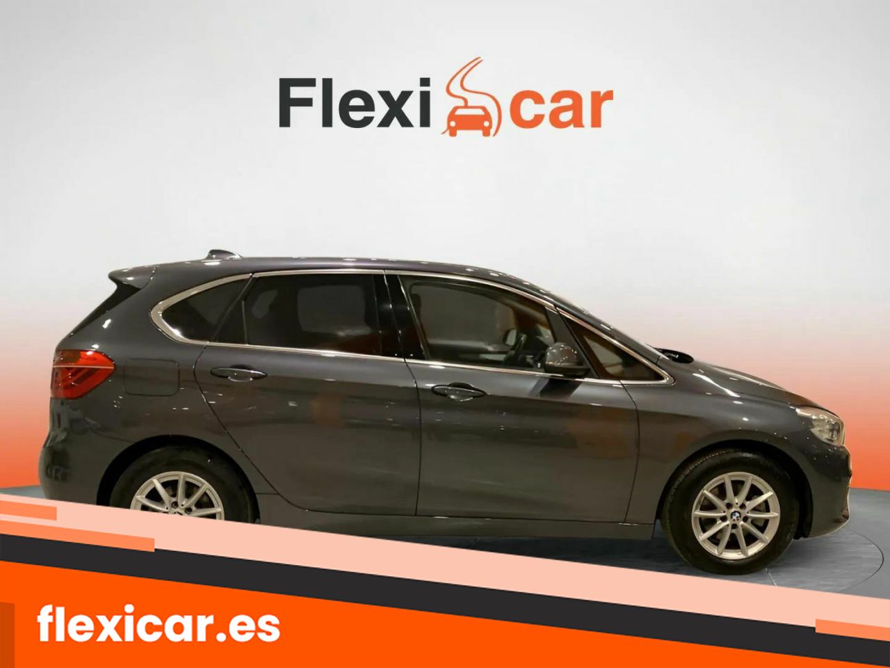Foto BMW Serie 2 Active Tourer 9