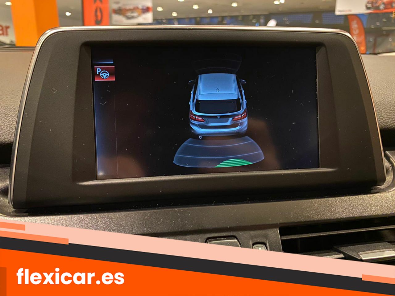 Foto BMW Serie 2 Active Tourer 22