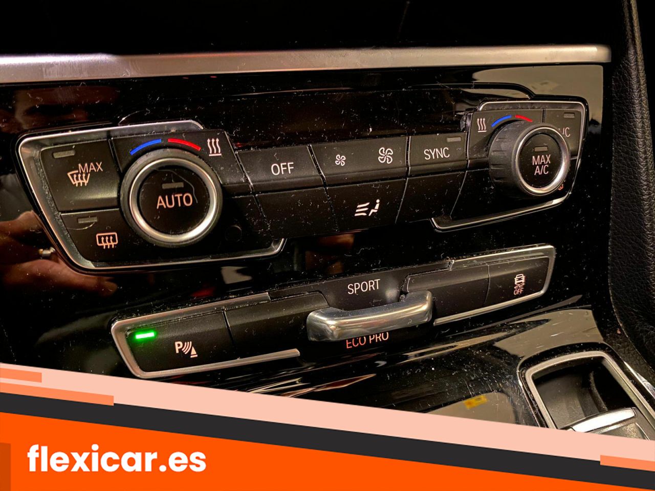 Foto BMW Serie 2 Active Tourer 27