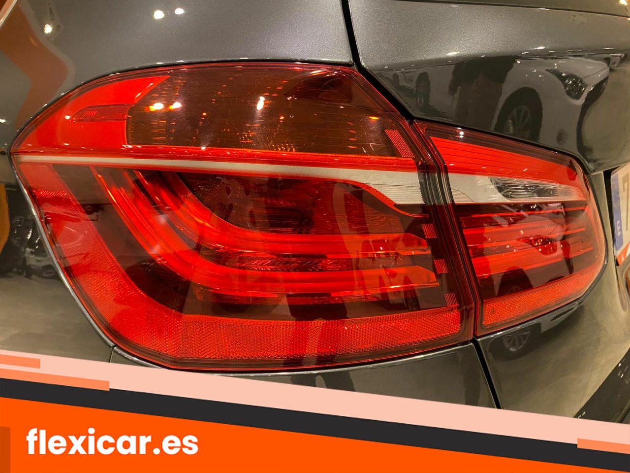 Foto BMW Serie 2 Active Tourer 44