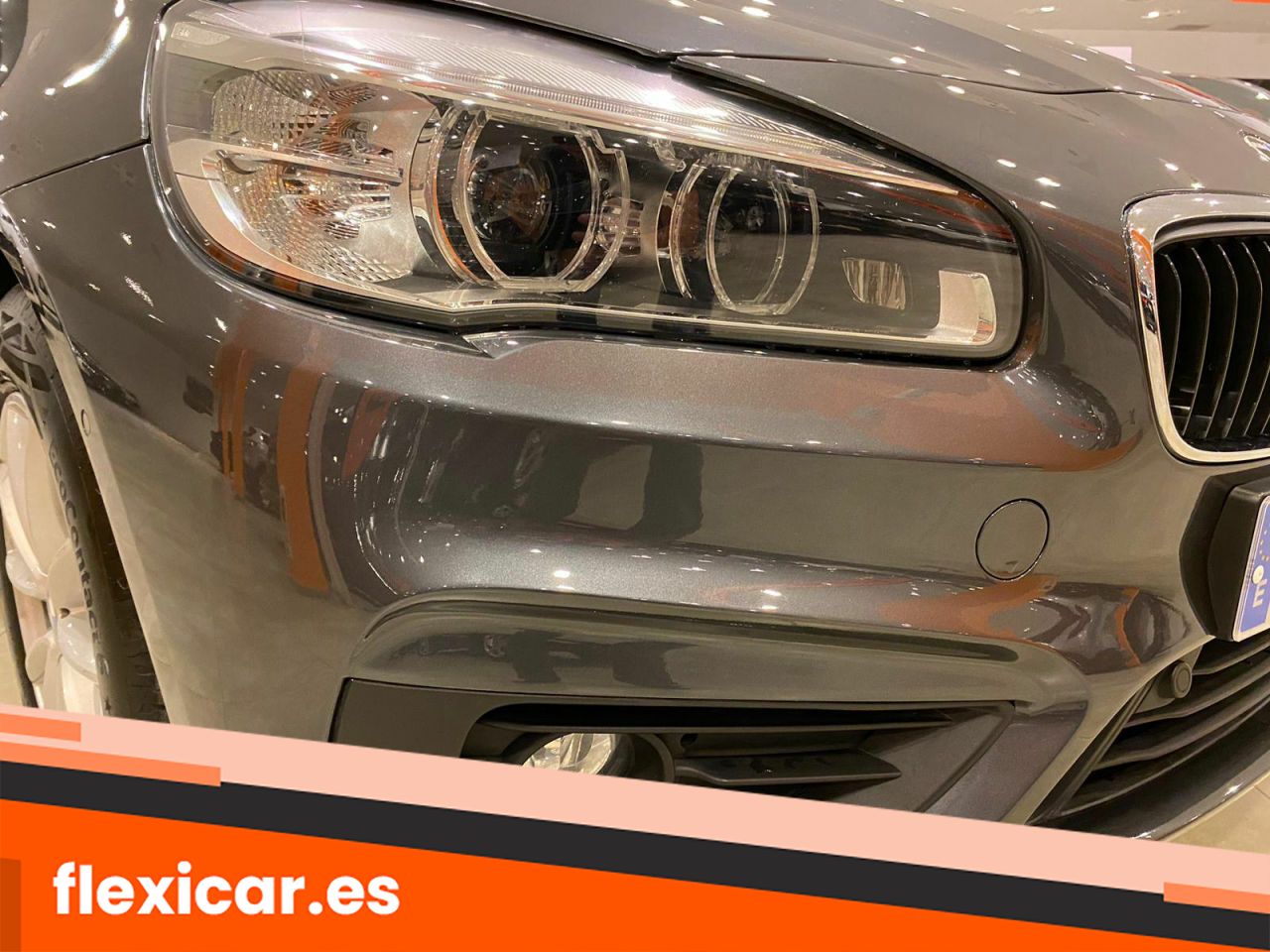 Foto BMW Serie 2 Active Tourer 47