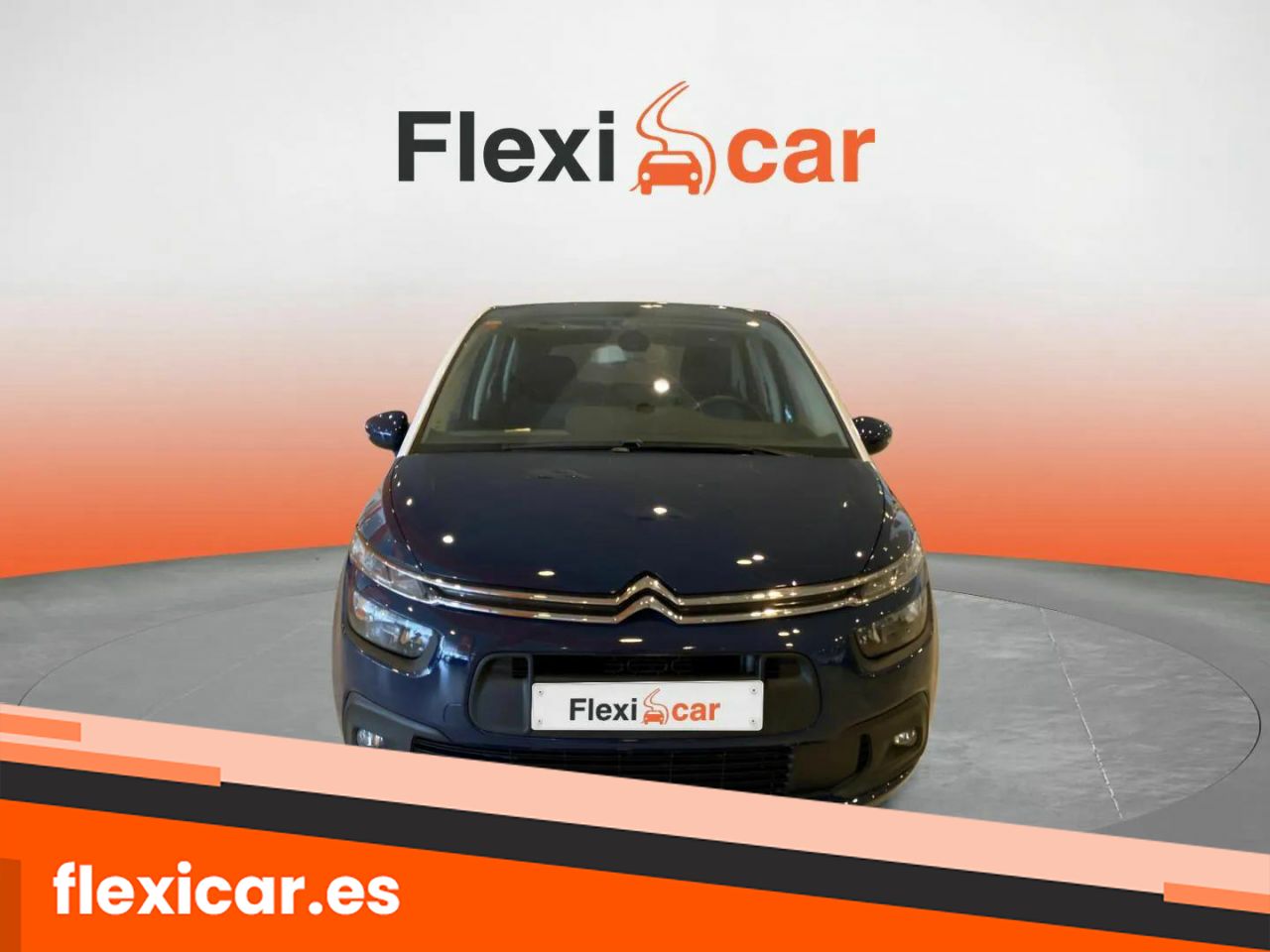 Foto Citroën C4 Picasso 2