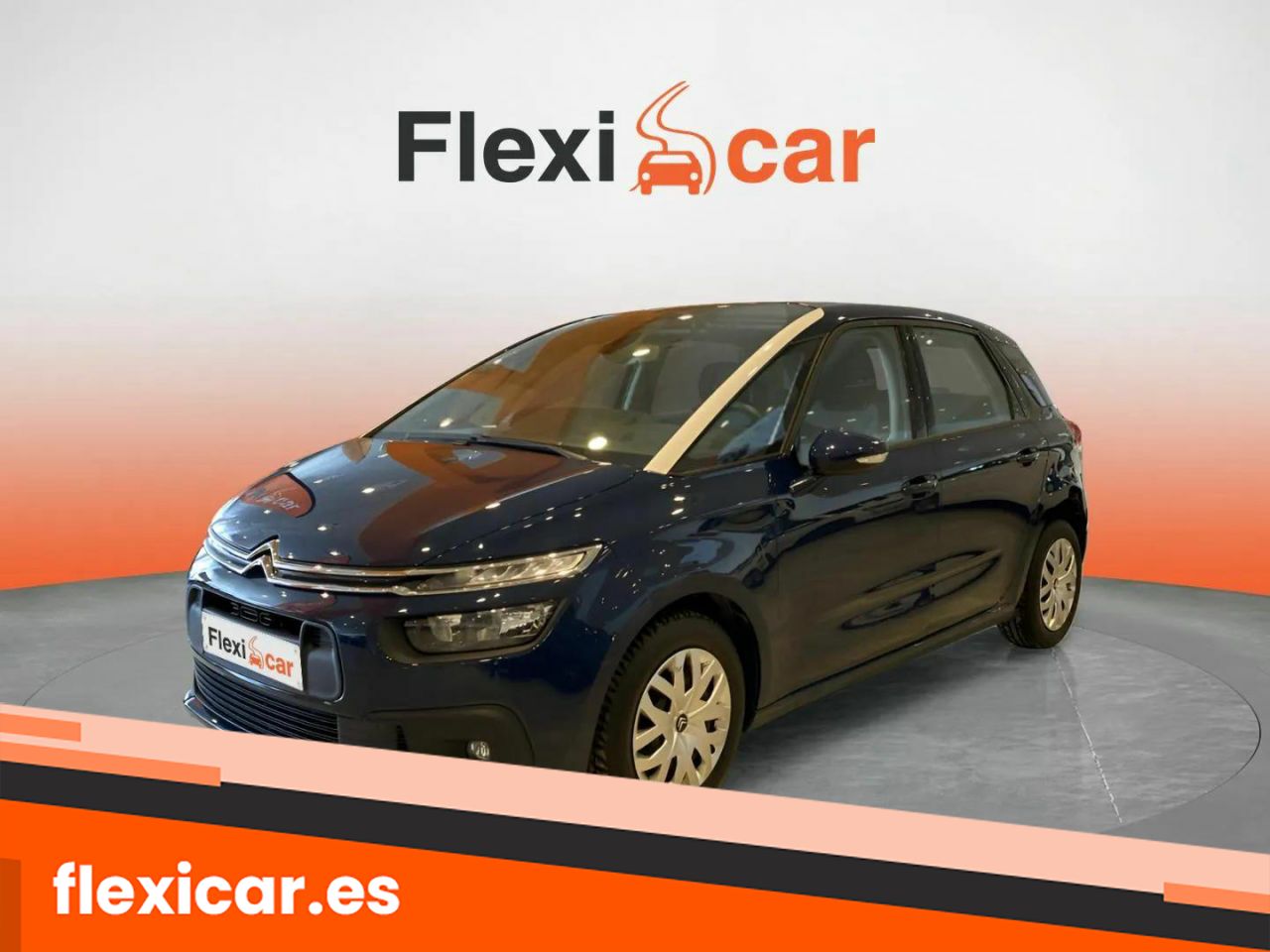 Foto Citroën C4 Picasso 3