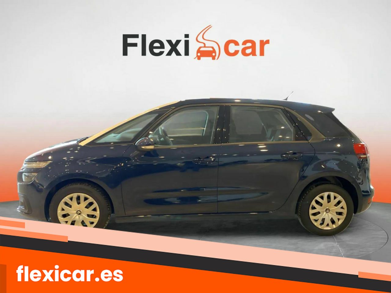 Foto Citroën C4 Picasso 4