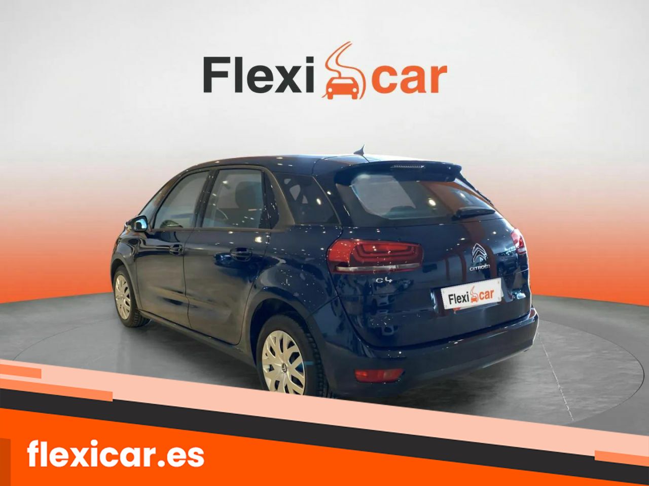 Foto Citroën C4 Picasso 5