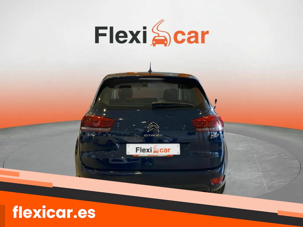Foto Citroën C4 Picasso 7