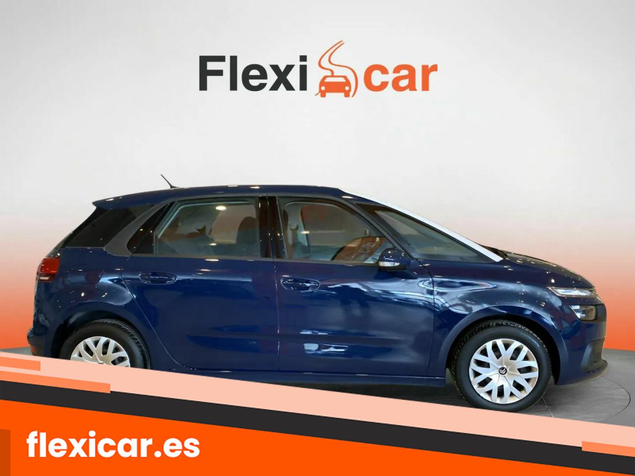 Foto Citroën C4 Picasso 9