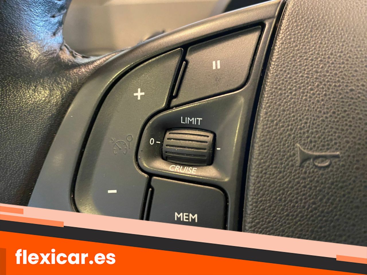 Foto Citroën C4 Picasso 12