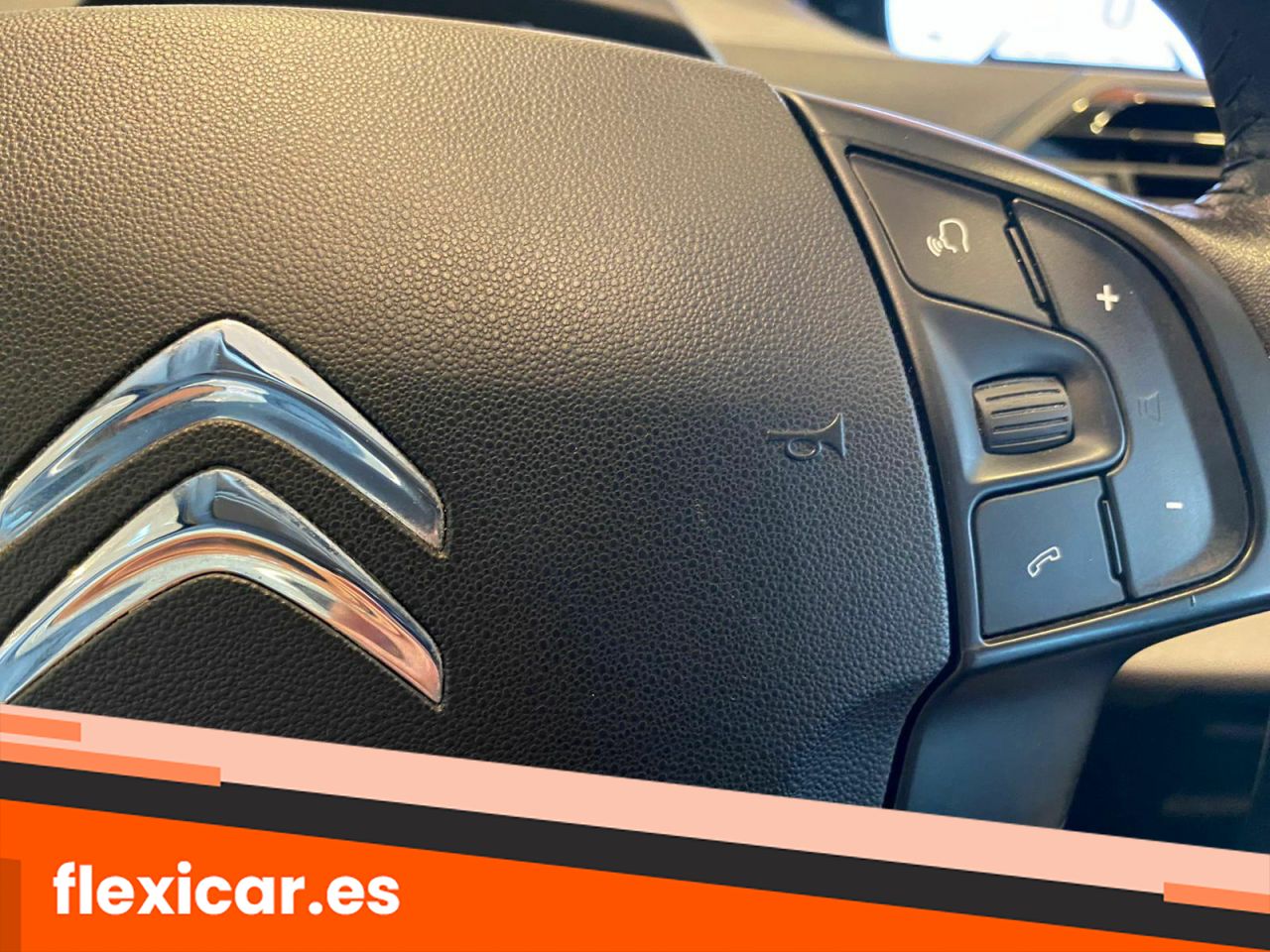 Foto Citroën C4 Picasso 15