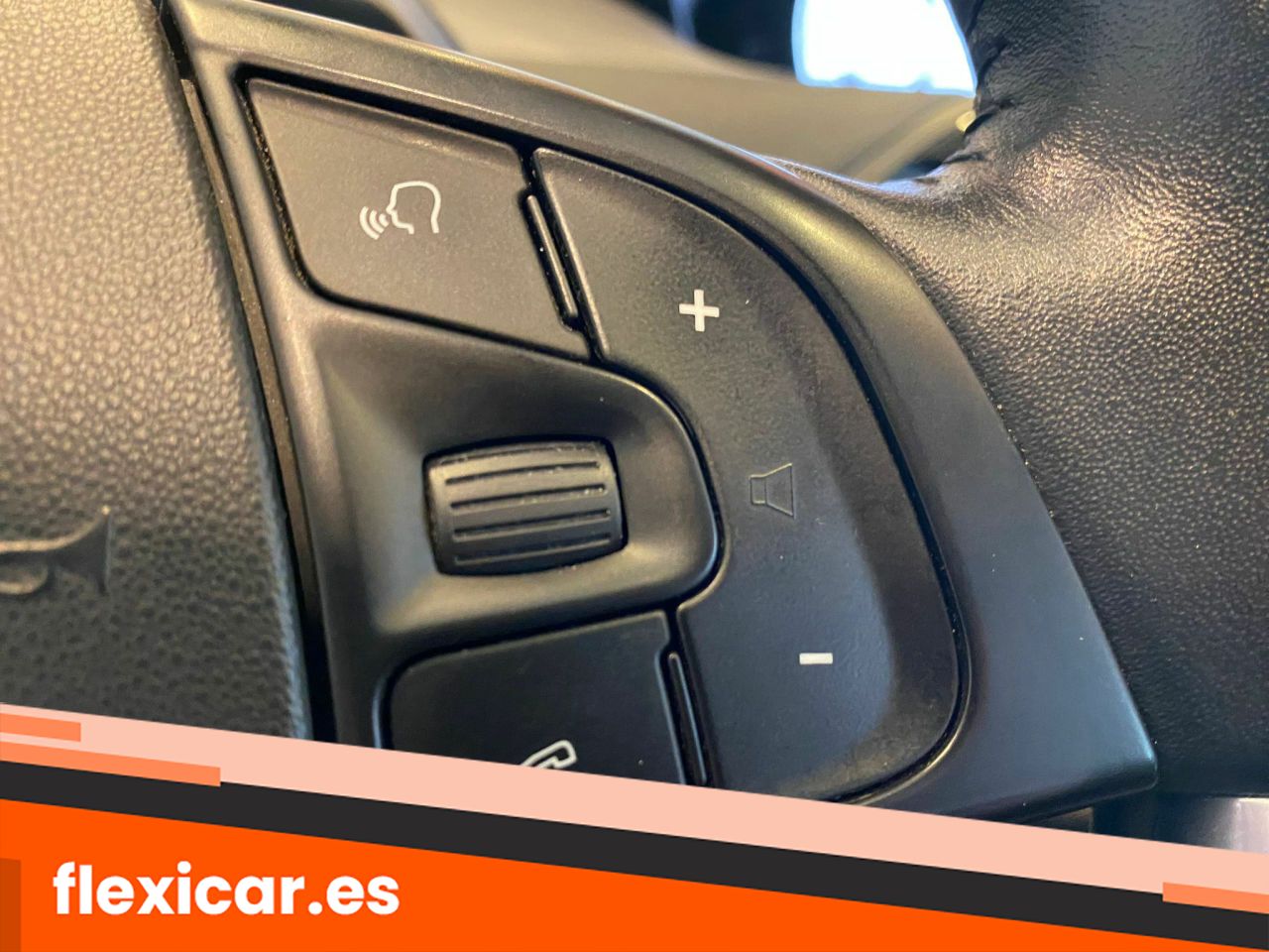 Foto Citroën C4 Picasso 16